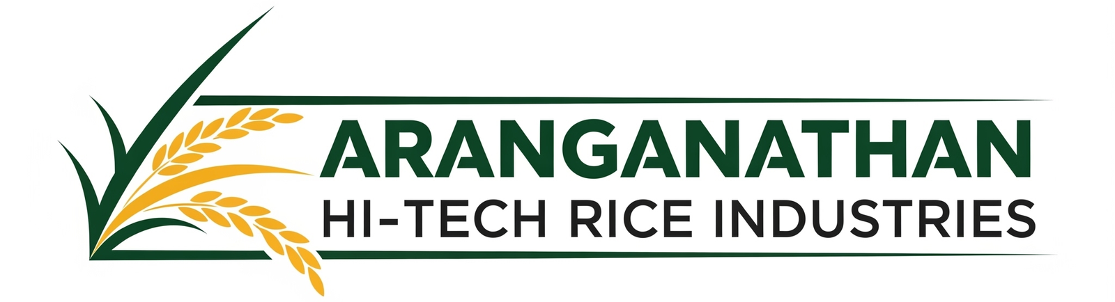 Aranganathan Hi-Tech Rice Industries
